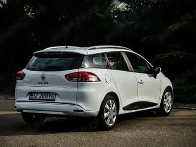 Renault Clio GrandTour