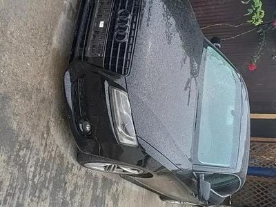 Utilizat 2010 Audi A5 Coupe | 7.000 EUR