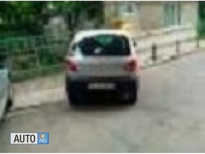 Second-hand Chevrolet Matiz 63 CP (46 kW) 2007 Argintiu metalizat Hatchback