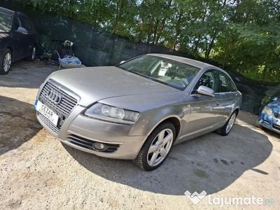 Utilizat 2006 Audi A6 Berlinǎ | 2.999 EUR (Preț OK)