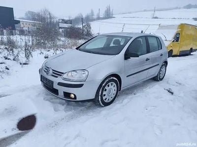 Gri Utilizat 2008 VW Golf Berlinǎ | 2.500 EUR (Preț OK)