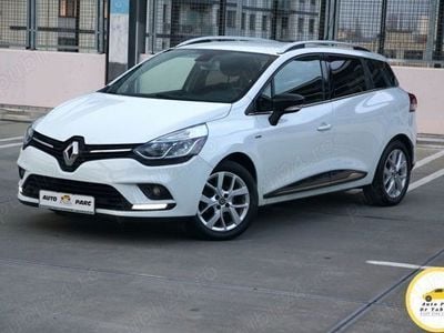 Renault Clio GrandTour