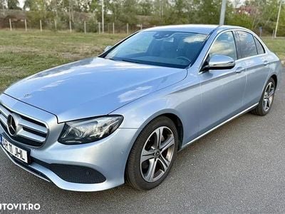 Mercedes E300