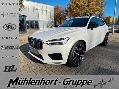 Utilizat 2020 Volvo XC60 R-Design SUV | 48.622 EUR