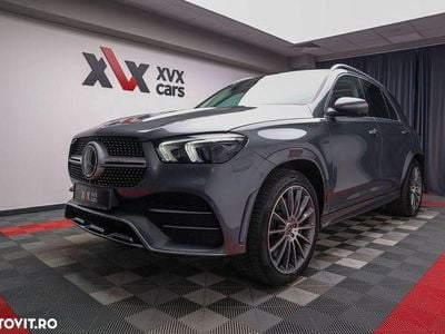 Mercedes GLE350