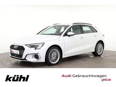 Second-hand Audi A3 Sportback e-tron Advanced 150 CP (110 kW) 2021 Hatchback