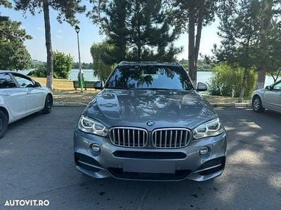 BMW X5 M