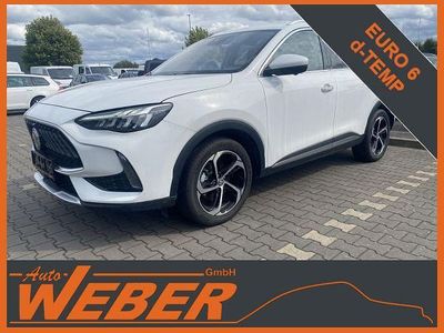 Second-hand MG HS Luxury 162 CP (119 kW) 2024 SUV