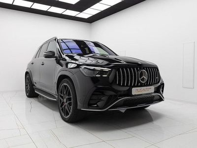 Utilizat 2023 Mercedes GLE53 AMG AMG | 132.820 EUR