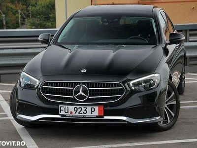 Mercedes E300