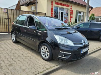 second-hand Citroën C4 Picasso C4 Picasso , 1.6 HDi, an 2011