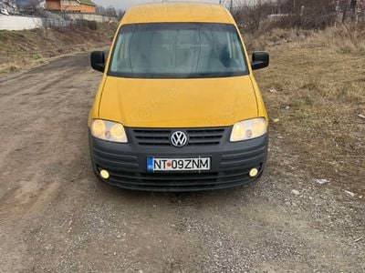 VW Caddy