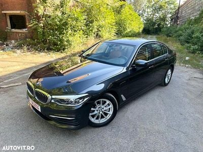 BMW 530e
