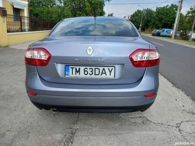 Renault Fluence