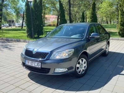 second-hand Skoda Octavia 1.2tsi Facelift EURO 5