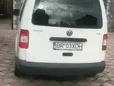 Utilizat 2004 VW Caddy Monovolum | 3.500 EUR