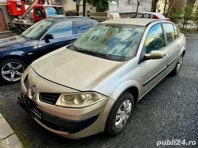 Renault Mégane II