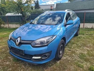 Renault Mégane GrandTour