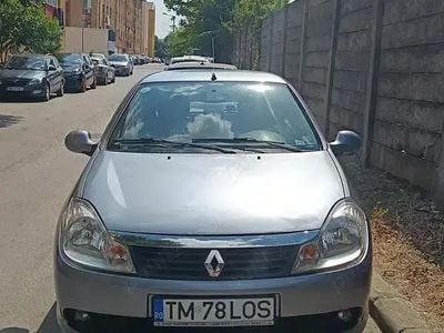 Renault Symbol II