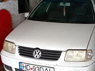 Second-hand VW Polo 75 CP (55 kW) 2001 Coupe