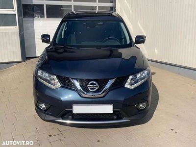 second-hand Nissan X-Trail 1.6L dCI Start/Stop XTRONIC Acenta Aut.