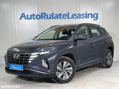 Culoaregri Utilizat 2022 Hyundai Tucson Advantage SUV | 21.790 EUR (Preț bun)