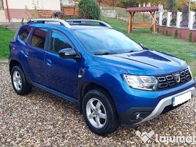 Second-hand 2021 Dacia Duster | 11.550 EUR