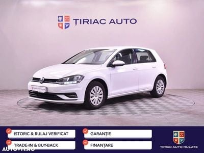 VW Golf VII