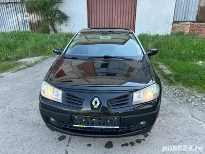 Renault Mégane II