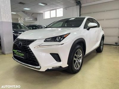 Lexus NX300h