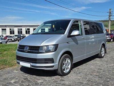 Culoareargint Utilizat 2017 VW Transporter Van | 14.950 EUR (Preț OK)