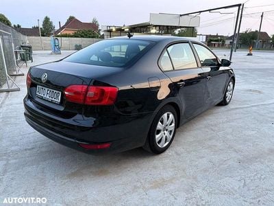 VW Jetta