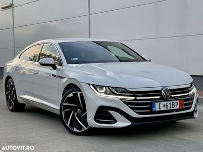 VW Arteon