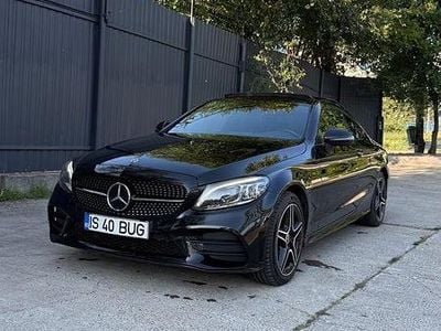 Mercedes C300