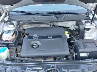 Utilizat 2004 Seat Leon Hatchback | 3.000 EUR