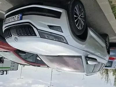 Gri Utilizat 2020 Skoda Kodiaq SUV | 20.999 EUR (Puțin scump)
