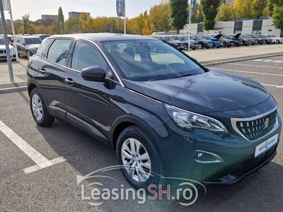 second-hand Peugeot 3008 2018 1.5 Diesel 130 CP 15.038 km - 26.150 EUR - leasing auto