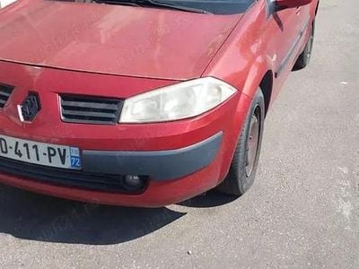 Renault Mégane II