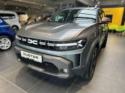 Utilizat 2024 Dacia Duster Extreme SUV | 32.340 EUR
