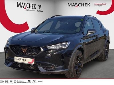Utilizat 2023 Cupra Formentor SUV | 32.617 EUR (Preț bun)