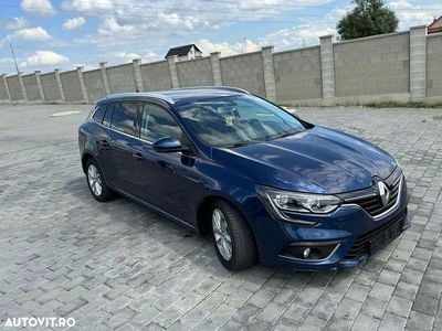 Renault Mégane GrandTour