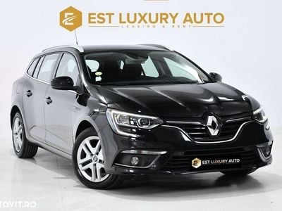 Renault Mégane GrandTour