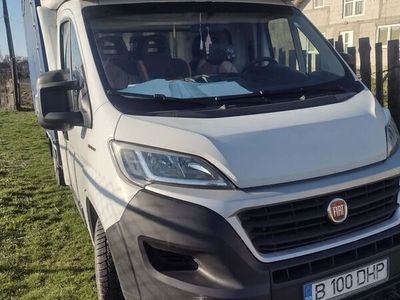 second-hand Fiat Ducato 