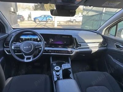 Verde Utilizat 2023 Kia Sportage SUV | 27.500 EUR (Preț bun)