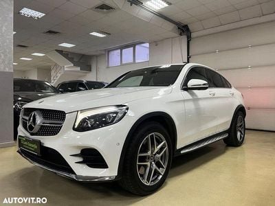 Mercedes GLC250