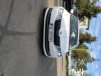 Utilizat 2017 Skoda Octavia Break | 10.150 EUR
