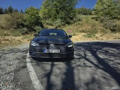 VW Golf VII