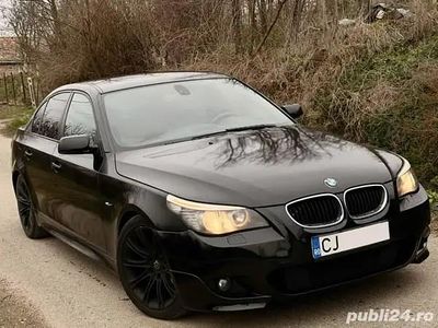 Utilizat 2007 BMW 520 Berlinǎ | 5.690 EUR (Puțin scump)