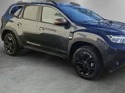 Utilizat 2024 Dacia Duster SUV | 21.000 EUR (Preț OK)
