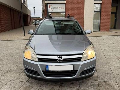 Second-hand Opel Astra Classic 105 CP (77 kW) 2005 Culoaregri Break